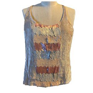 Women Bead Top